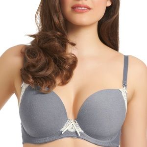 Freya Deco Delight Bra 34GG